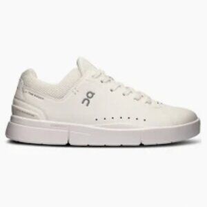 On Cloud The Roger White Sneaker Size W8